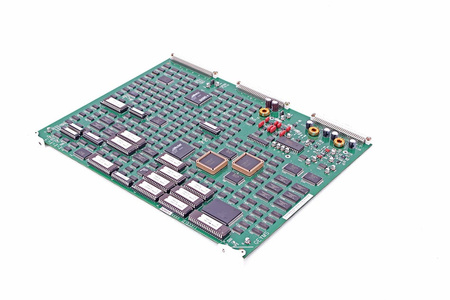 2248949 GE YOKOGAWA MEDICAL SYSTEMS GEYMS DOPC3 ASSY PRO LOGIQ 400 PRO SERIES