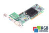 G55+MDHA32DB MATROX 7012-03 NA NÁHRADNÍ DÍLY