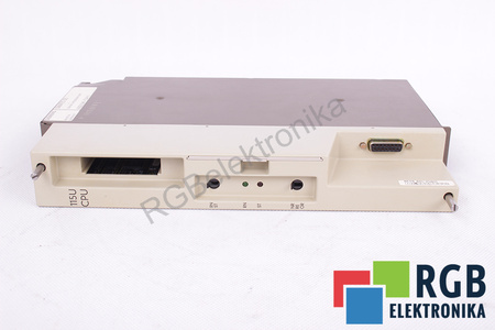 6ES5941-7UA11 SIEMENS SIMATIC S5 CPU 941