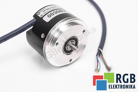AP58M-F-2500-05V-AR01/W PRECIZIKA METROLOGY ENKODÉR