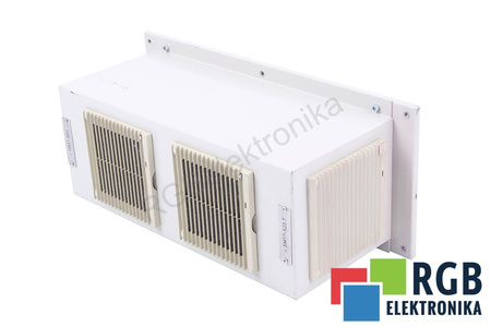 SM17-S23.7 VENTILÁTOR S FILTREM A SNÍMAČEM TLAKU