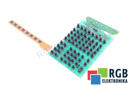XPS-454R MATSUSHITA RDK-ICO5020 OSP5000G XPS-356 KLÁVESNICE