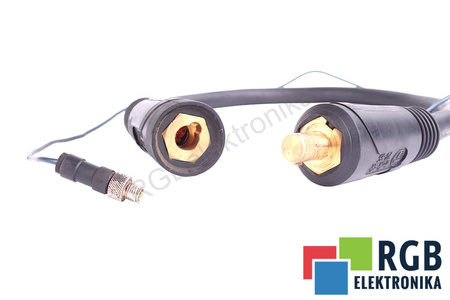 0.5M WELDING PRO LSQ5 KÁBEL