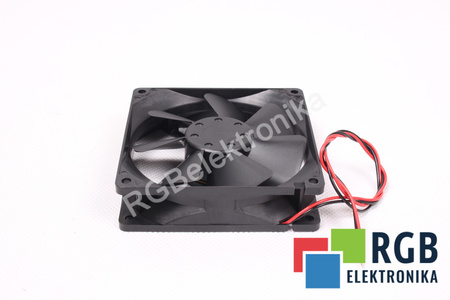 3610KL-05W-B50 MINEBEA 92X92X25MM, 24V, 0.2A VENTILÁTOR