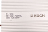 REZISTOR AWD125001P KOCH 1R 50W 750VDC 0.05KW