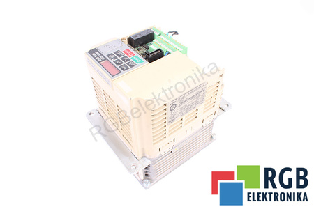 CIMR-VC4A0007BAA YASKAWA V1000 BEZ KRYTU