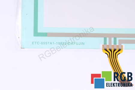 ETC-0557A1-10823-CAFUJIN 142X857MM, 4PIN DOTYK