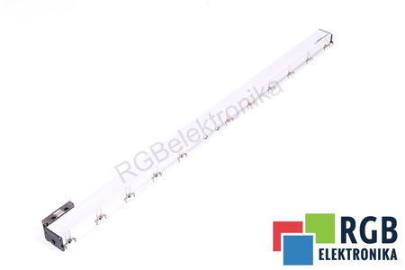 LC181/16UM HEIDENHAIN ID.NR. 341240-09 ML 1040MM