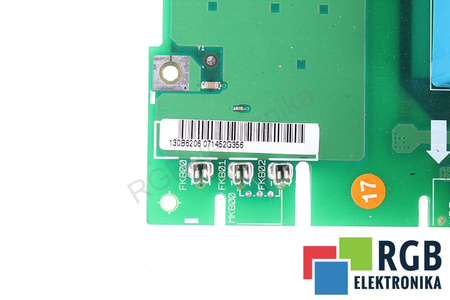 130B6206 DANFOSS 130B6002DT/05 PRO 131B0035 FC-302PK75T5E