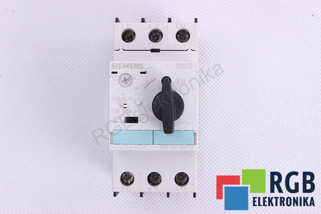 3RV1021-4BA10 SIEMENS