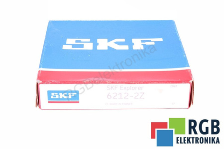 6212-2Z SKF 60X110X22 LOŽISKO