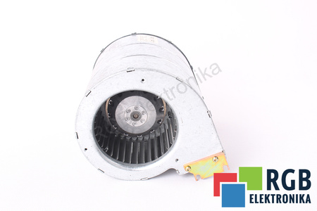 D2E133-AB03-05 EBM PAPST RGE133D-22/02 380VAC VENTILÁTOR