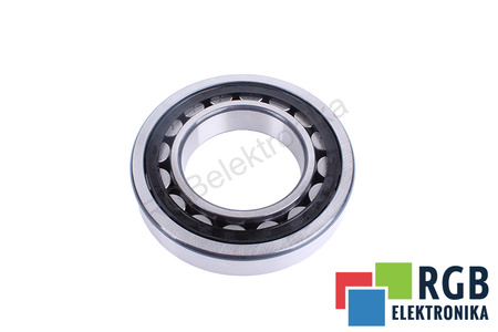 NU213-E-XL-TVP2 FAG 4900RPM, 7100RPM, 65X120X23 128KN, 120KN VÁLEČKOVÉ LOŽISKO