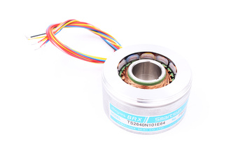 TS2640N101E64 TAMAGAWA BRX SMARTSYN RESOLVER