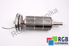 MHD112C-024-PG3-BN INDRAMAT 8661114H09 ROTOR S BRZDOU
