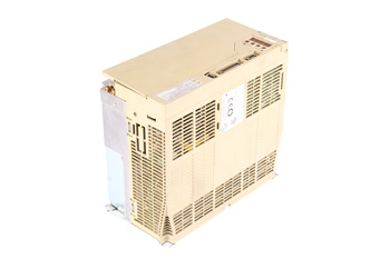 SGDM-50ADA YASKAWA SERVOPACK