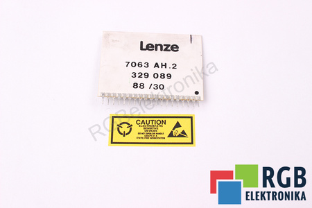 7063AH.2 LENZE HYBRIDA