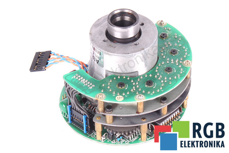 TYPE E OKUMA E4809-024-019-C ENKODÉR