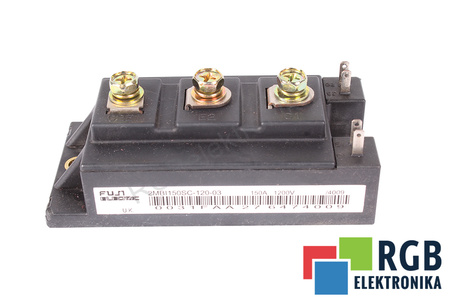 2MBI150SC-120-03 FUJI ELECTRIC