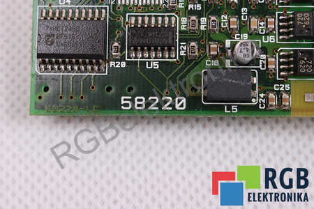 58220 KSB PRO PUMP DRIVE