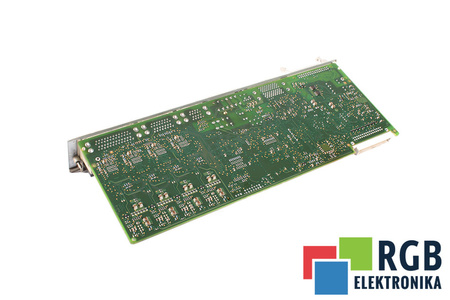 6SN1118-0DM33-0AA1 SIEMENS VERSION A