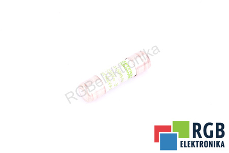 POJISTKA FR10AM50V10 FERRAZ 500VAC, 10A