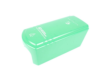 3860-0265-00 CONTROL TECHNIQUES PŘEDNÍ KRYT