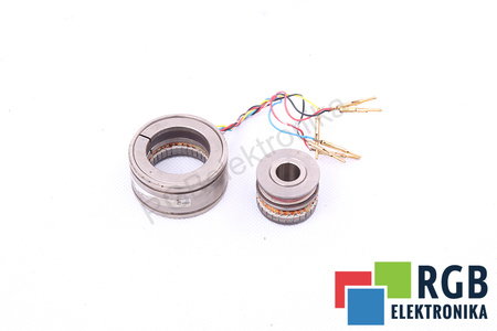 J556H-21-P-4 LITTON RESOLVER