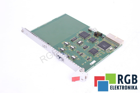 CPCI-BBM ERNI 1010060125 21EUL94V