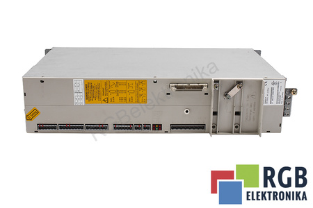 6SN1145-1BA01-0BA1 SIEMENS VERSION B SIMODRIVE 611