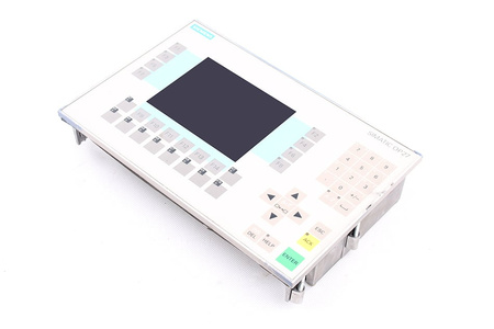 6AV3627-1LK00-1AX0 SIEMENS OP27 STN COLOR LC DISPLAY