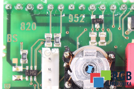 820952 BALLUFF PRO BISC-6022-019-050-03-ST10