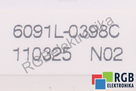 LB064V02(TD)(01) LG 6091L-0398C 3110T-0159A LCD DISPLEJ