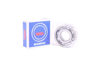 6203 NSK 17X40X12MM LOŽISKO