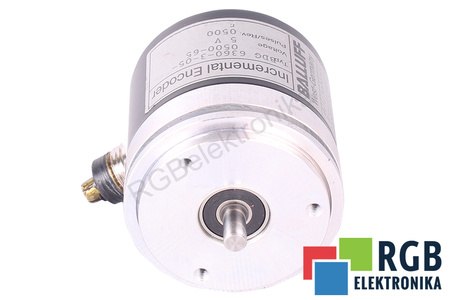 BDG6360-3-05-0500-65 BALLUFF ENKODÉR