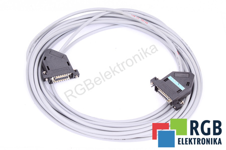 6FC9344-3QC SIEMENS SINUMERIK 10M KÁBEL