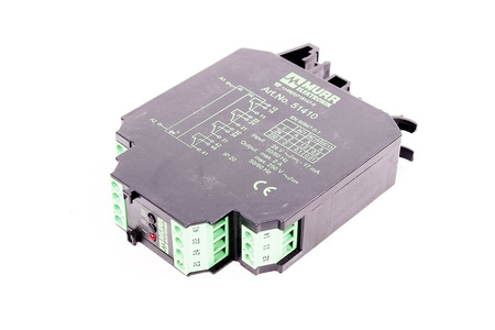 ART.NO. 51410 MURR ELEKTRONIK 250V 2A RELE