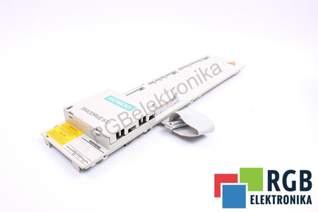 OSŁONA 6SN1145-1AA00-0AA0 SIEMENS 462008.005 PŘEDNÍ KRYT