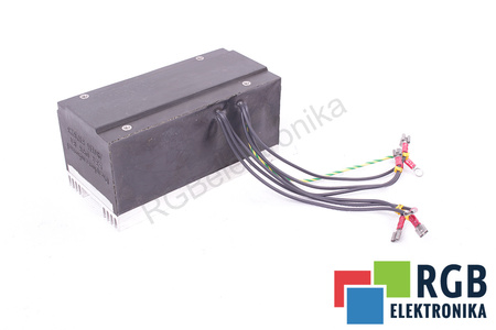 53409884 DEMAG PRO DPU 415V012C03