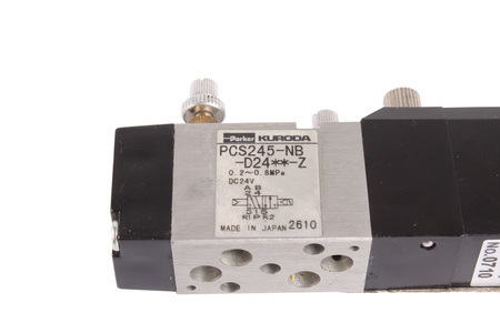 PCS245-NB-D24**-Z KURODA
