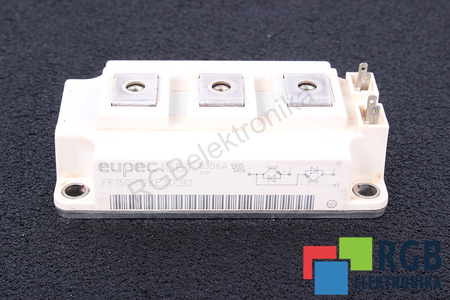 FF150R12KE3G_B2 EUPEC