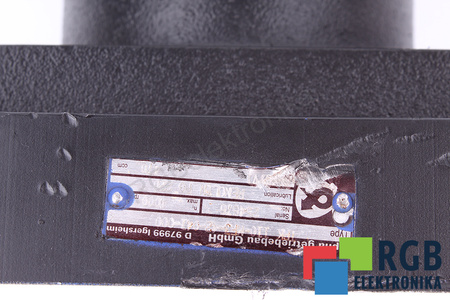 TPK110-MF3-42-041-000 ALPHA GETRIEBEBAU PŘEVODOVKA