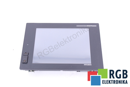 GT1575-VTBA MITSUBISHI ELECTRIC GT15-75QBUSL