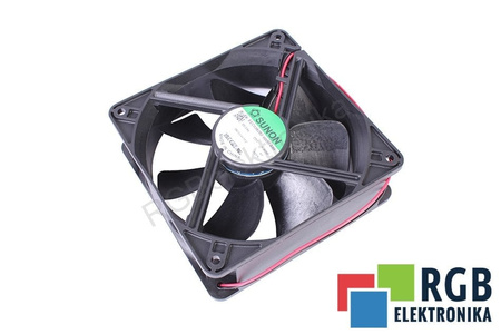 EEC0382B2-000U-A99 SUNON 120X120X38MM, 24V VENTILÁTOR