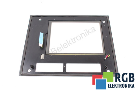 201A0113 NEMATRON PŘEDNÍ PANEL S KLÁVESNICÍ