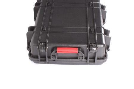 SZ-10136 ABS TRANSPORTNÍ BEDNA