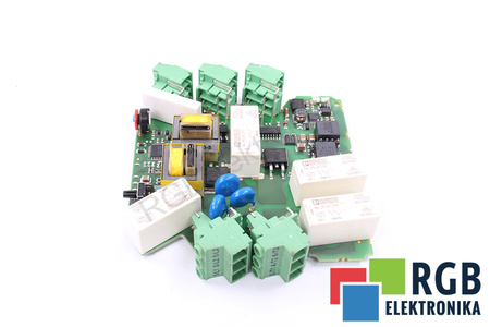 978169_05 PHOENIX CONTACT PRO ELRW3-24DC/500AC-9I