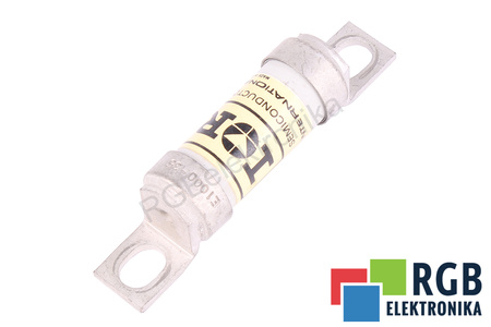 POJISTKA E1000-35 IOR