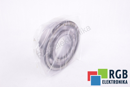 6314/C4 SKF 9500RPM, 6300RPM, 70X150X35 111KN, 68KN LOŽISKO