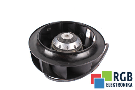 R2E220-AA40-23 EBM PAPST VENTILÁTOR